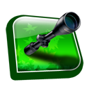 dooffy_ikony_MYSLIVCI_09_puskohled
